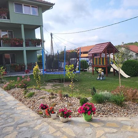 Apartment Pavlovic سوكو بانيا المظهر الخارجي الصورة