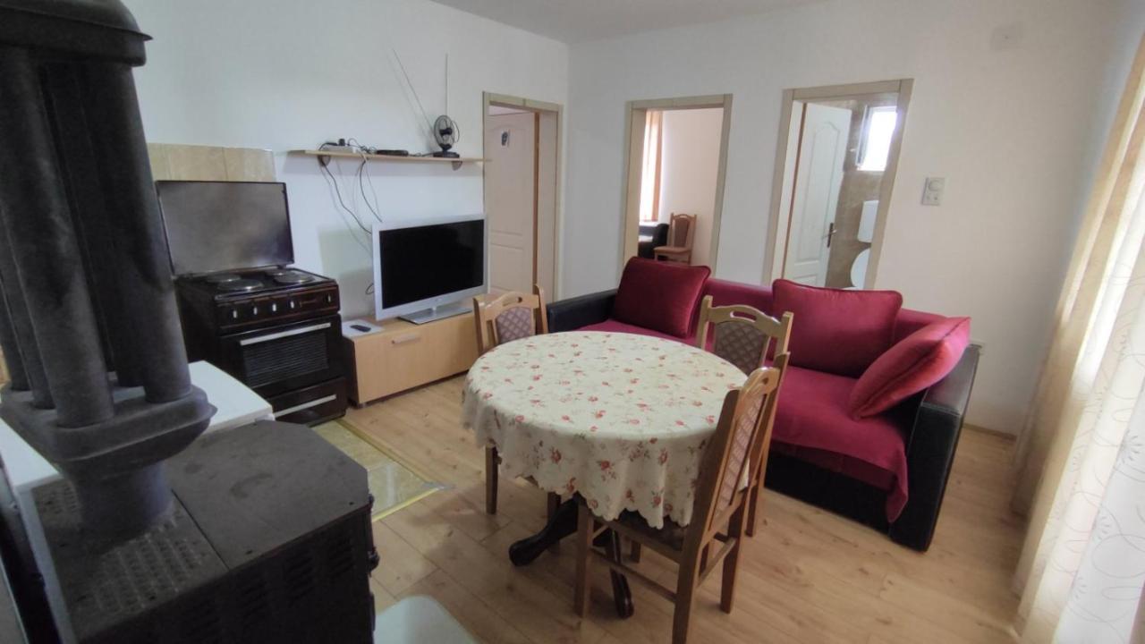 Apartment Pavlovic سوكو بانيا المظهر الخارجي الصورة