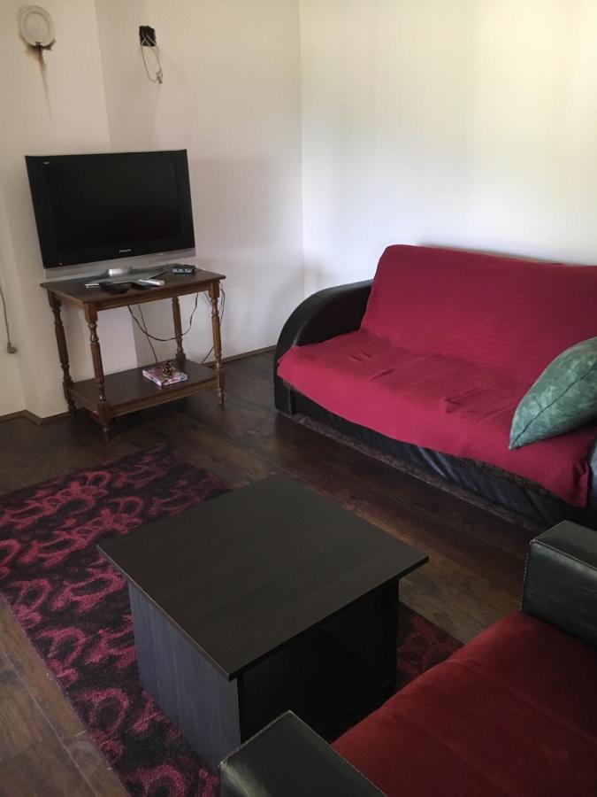 Apartment Pavlovic سوكو بانيا المظهر الخارجي الصورة