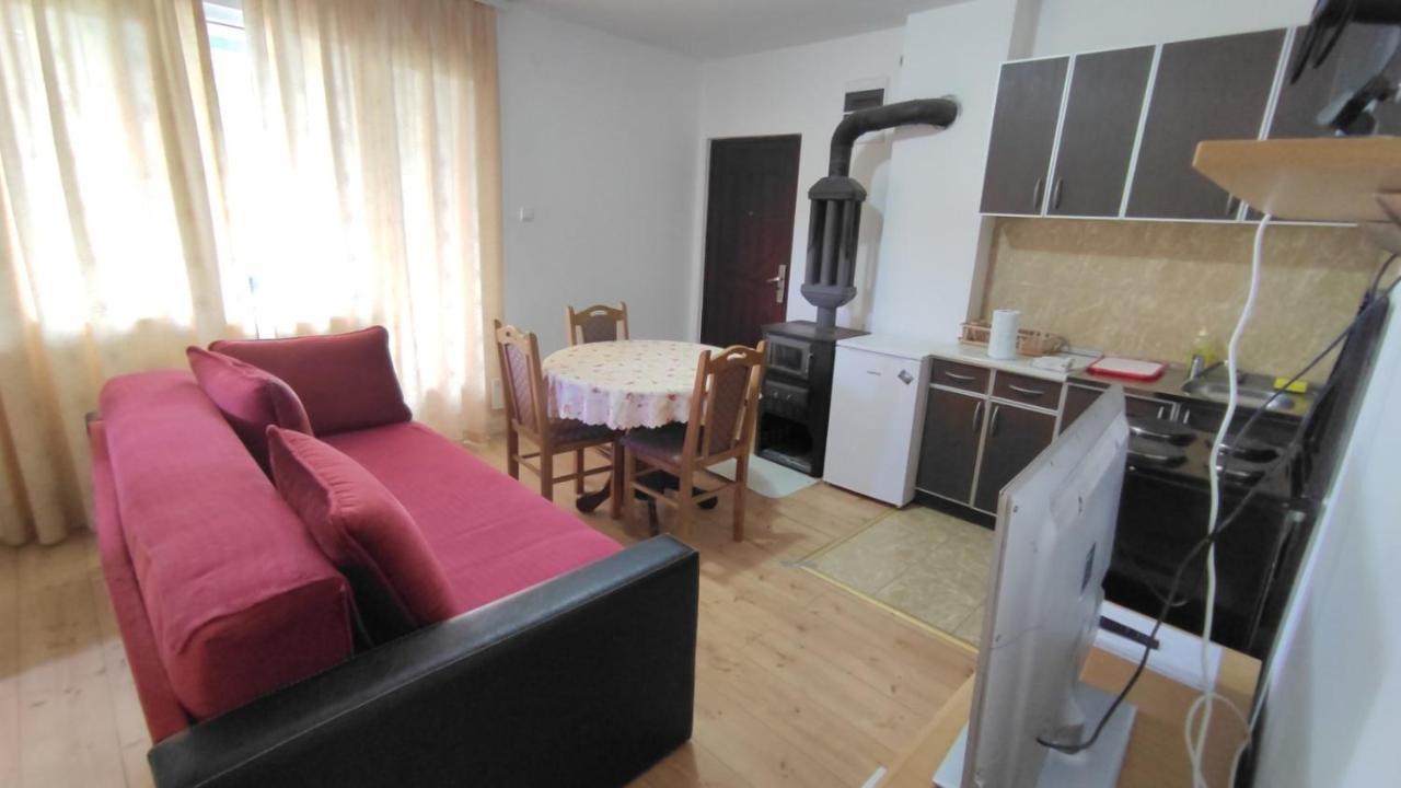 Apartment Pavlovic سوكو بانيا المظهر الخارجي الصورة
