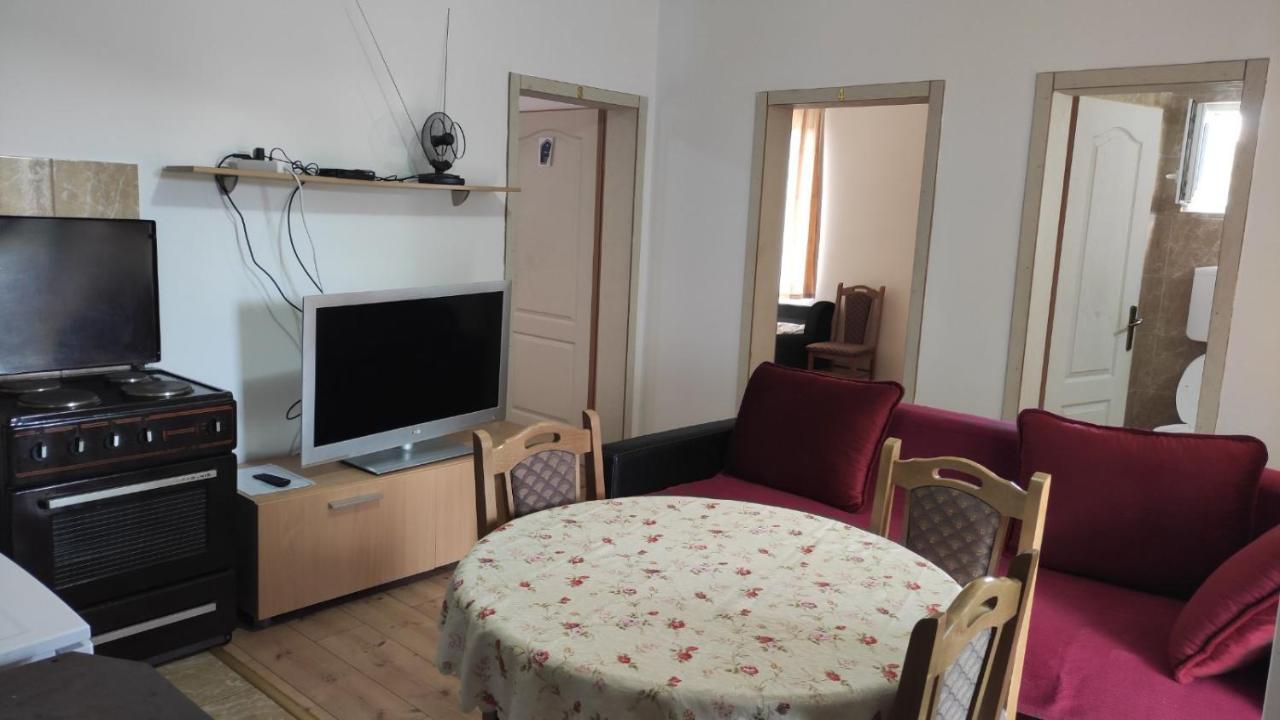 Apartment Pavlovic سوكو بانيا المظهر الخارجي الصورة