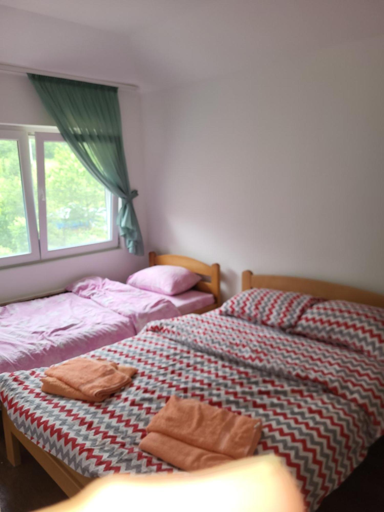 Apartment Pavlovic سوكو بانيا المظهر الخارجي الصورة