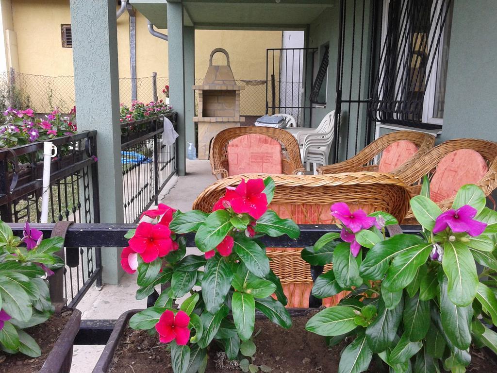 Apartment Pavlovic سوكو بانيا المظهر الخارجي الصورة