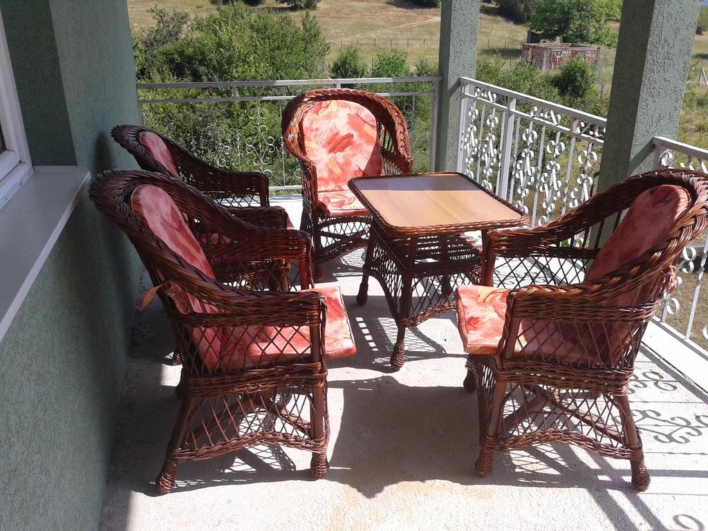 Apartment Pavlovic سوكو بانيا المظهر الخارجي الصورة