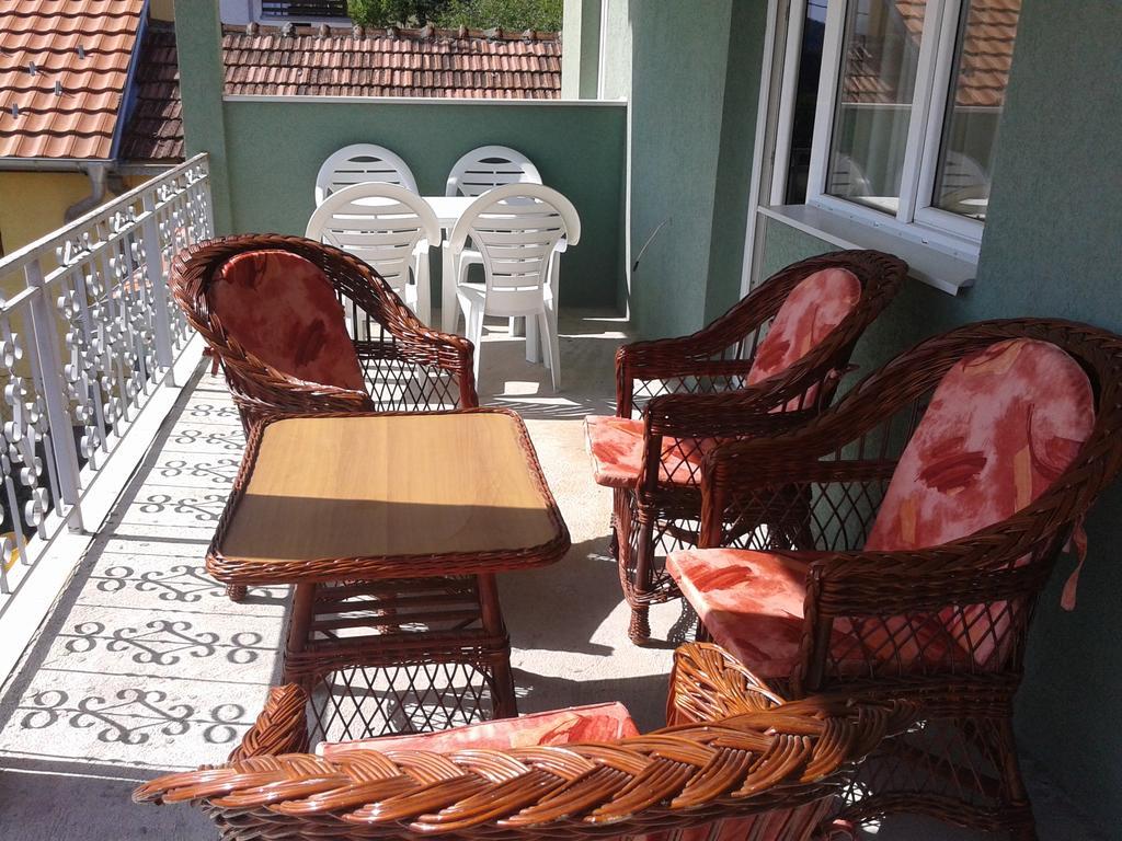 Apartment Pavlovic سوكو بانيا المظهر الخارجي الصورة
