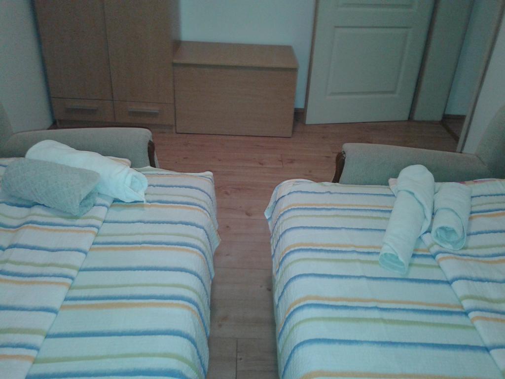 Apartment Pavlovic سوكو بانيا المظهر الخارجي الصورة