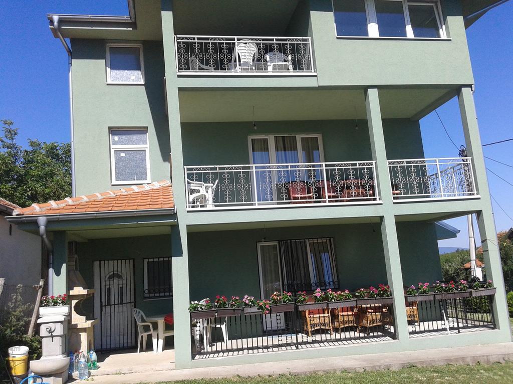 Apartment Pavlovic سوكو بانيا المظهر الخارجي الصورة