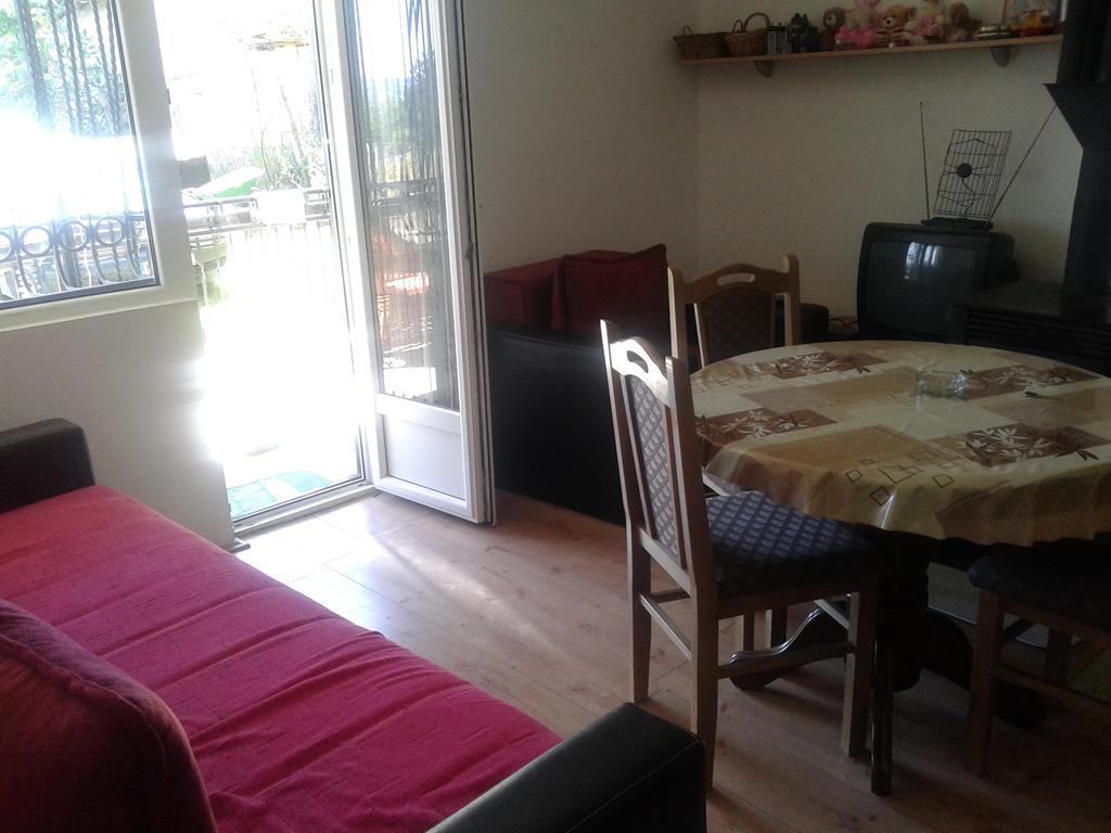 Apartment Pavlovic سوكو بانيا المظهر الخارجي الصورة
