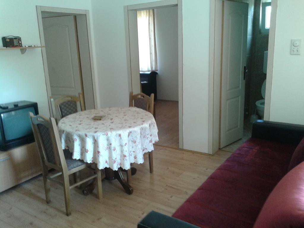 Apartment Pavlovic سوكو بانيا المظهر الخارجي الصورة