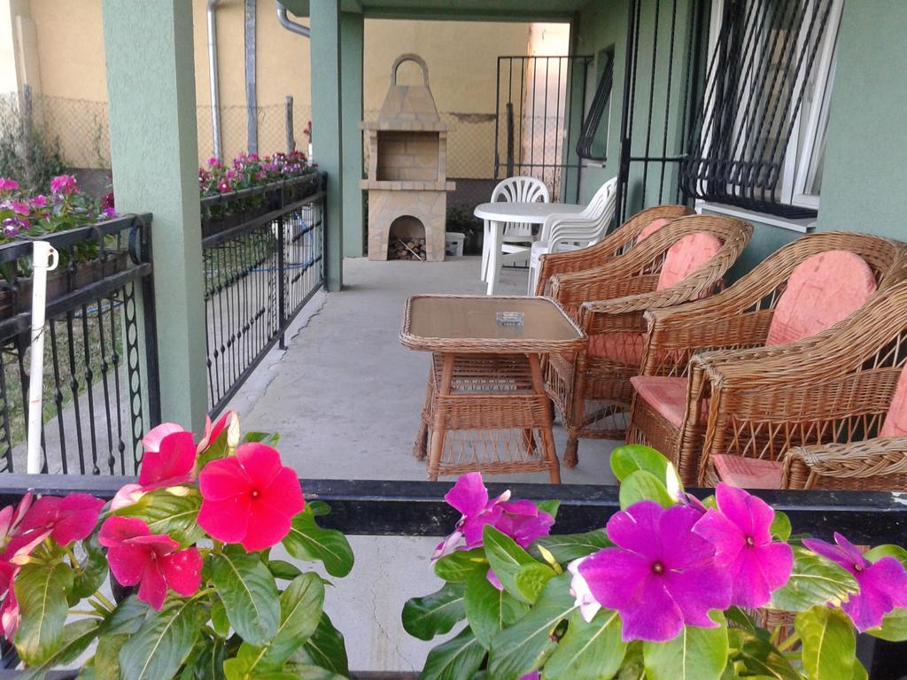 Apartment Pavlovic سوكو بانيا المظهر الخارجي الصورة