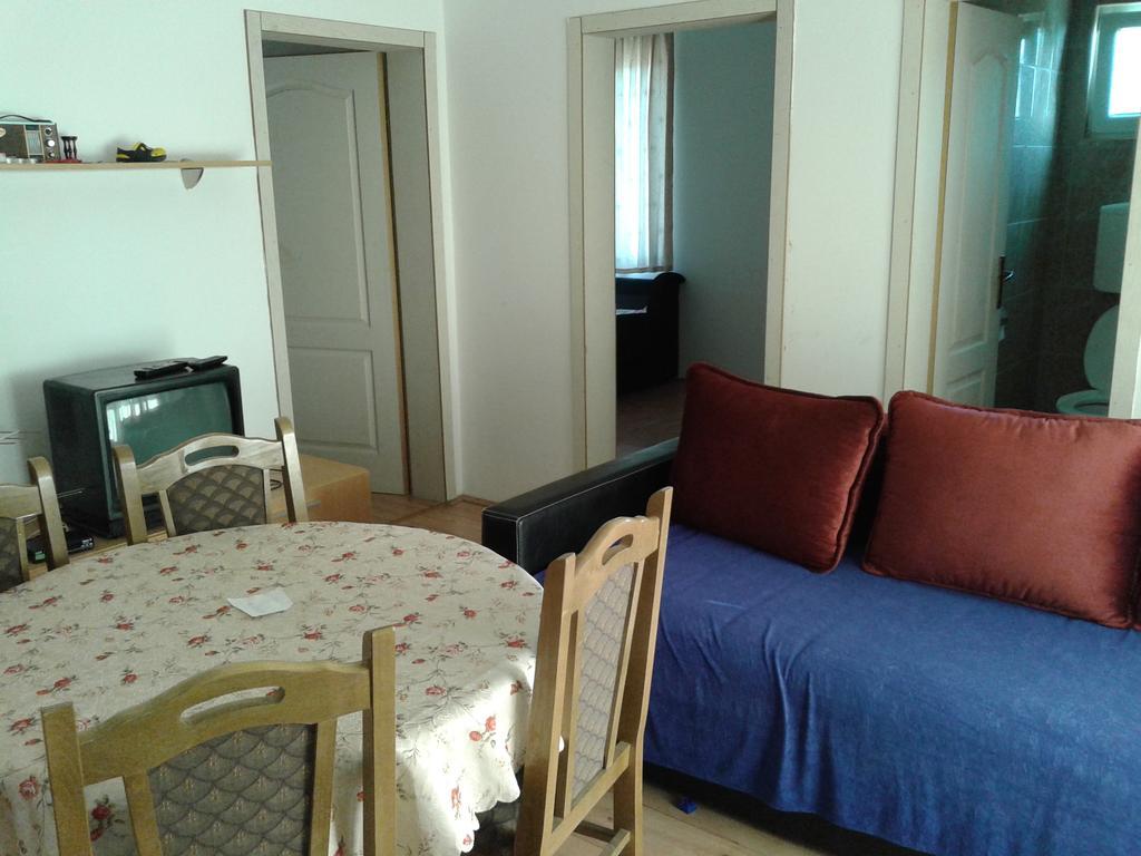 Apartment Pavlovic سوكو بانيا المظهر الخارجي الصورة