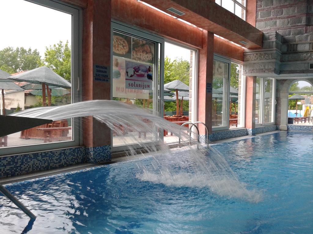 Apartment Pavlovic سوكو بانيا المظهر الخارجي الصورة