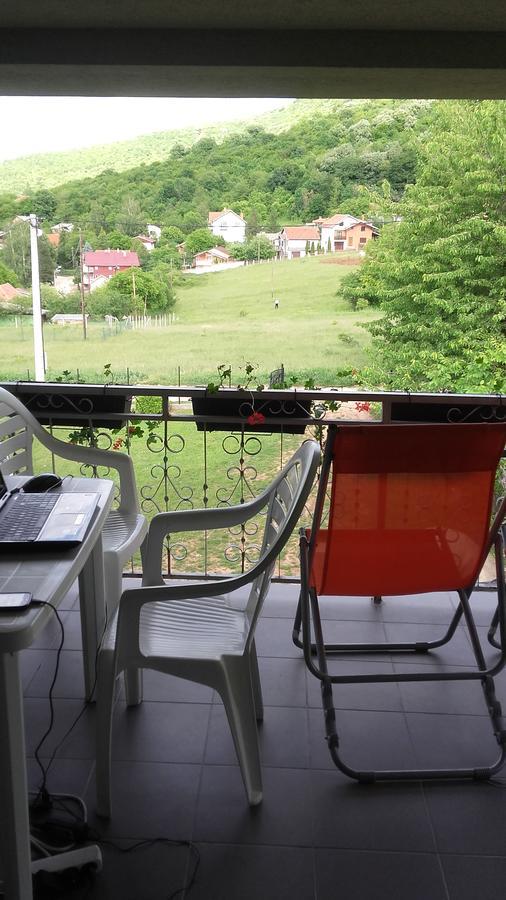 Apartment Pavlovic سوكو بانيا المظهر الخارجي الصورة