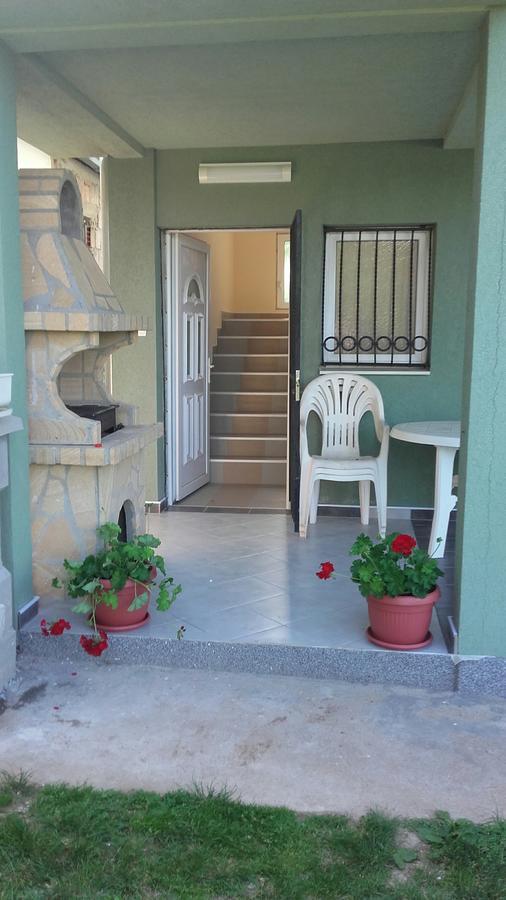 Apartment Pavlovic سوكو بانيا المظهر الخارجي الصورة