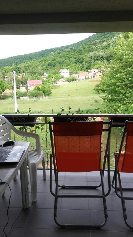 Apartment Pavlovic سوكو بانيا المظهر الخارجي الصورة