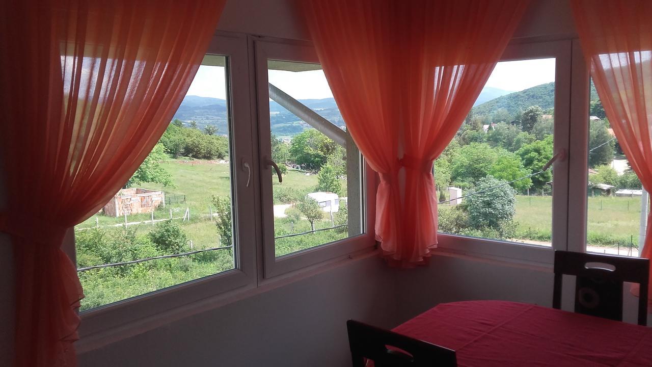Apartment Pavlovic سوكو بانيا المظهر الخارجي الصورة