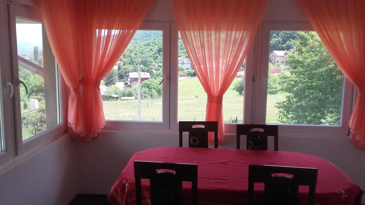 Apartment Pavlovic سوكو بانيا المظهر الخارجي الصورة