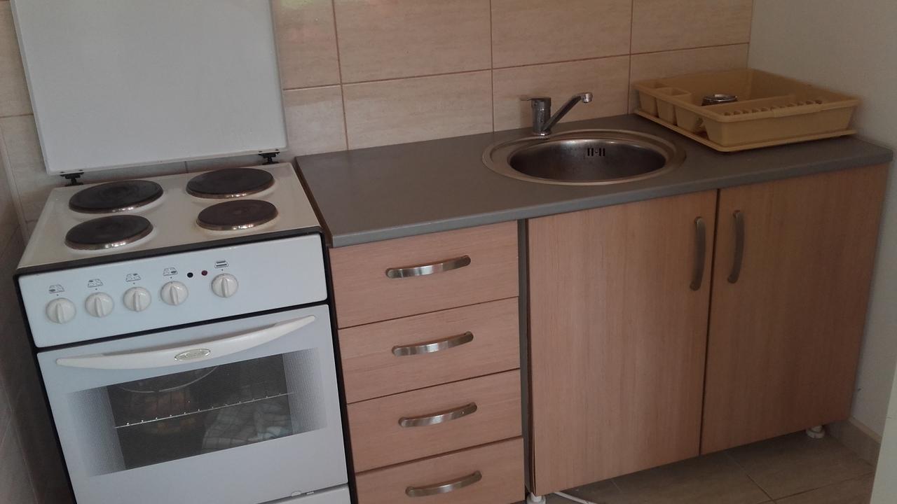 Apartment Pavlovic سوكو بانيا المظهر الخارجي الصورة